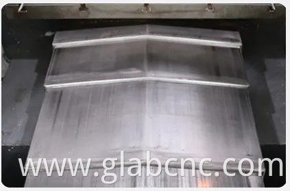 High Speed Vertical Horizontal 3 5 Axis Machining Cheap CNC Machine Center Milling Lr-6000d for Sale